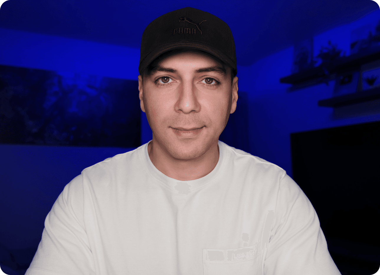 photo of Aleko Sokurashvili