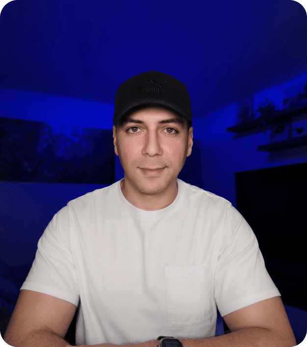 photo of Aleko Sokurashvili